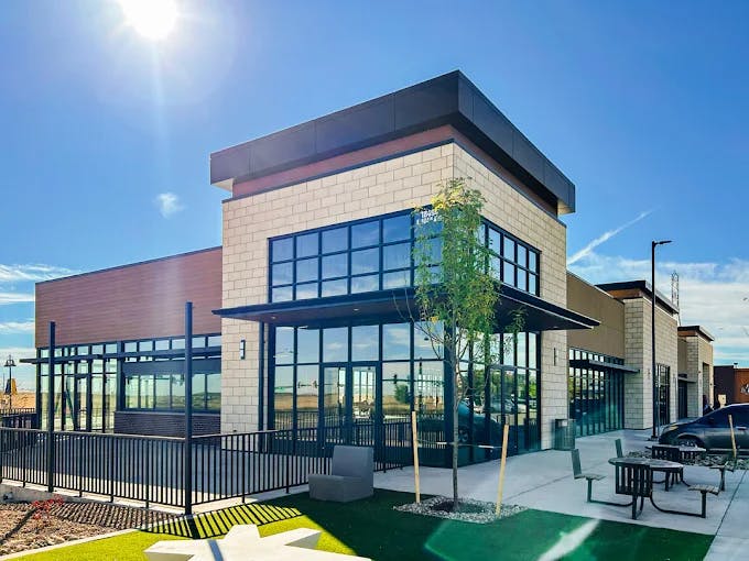 Social Cannabis Dispensary Reunion - Dispensary Listing - Photo 1