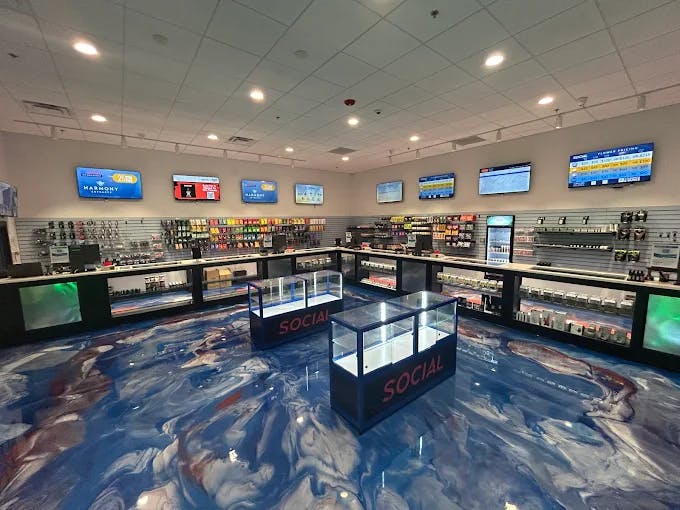 Social Cannabis Dispensary Reunion - Dispensary Listing - Photo 3
