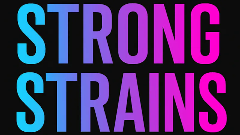 StrongStrains Specials at Strong Strains