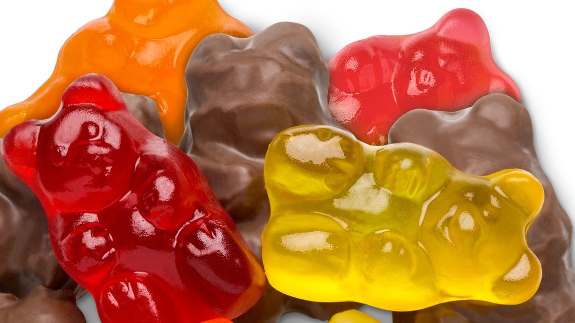 Altitude Ithaca Gummy & Chocolate Wednesday