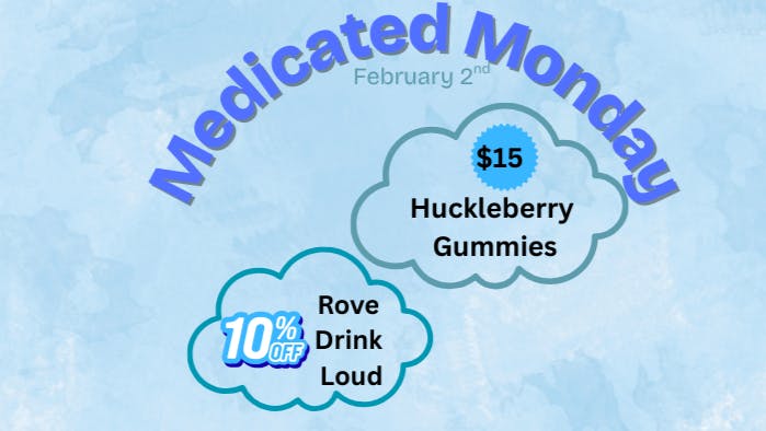 Tsaa Nesunkwa Dispensary Medicated Moday