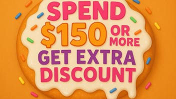 Doorhash Spend $150 & More Get Crazy Discount