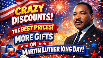 Doorhash More Deals On Martin Luther King Day