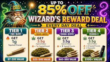 Doorhash 🎁Crazy Gifts & Tiers With Every Order 🎁Check It