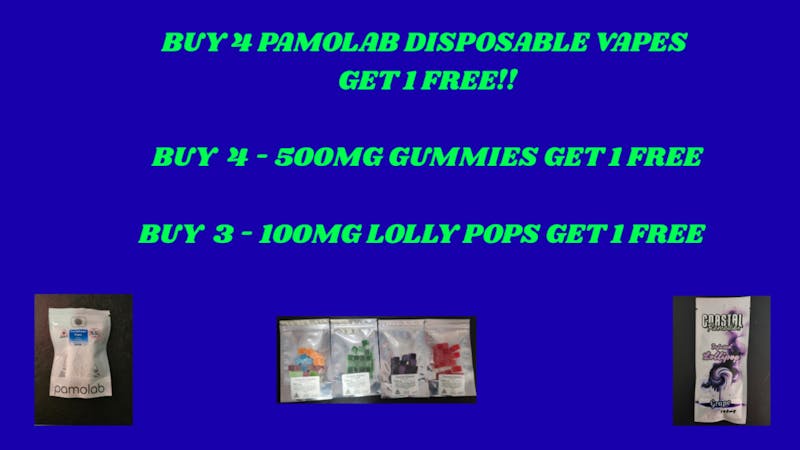 Vibing Vibes WINTER SPECIAL