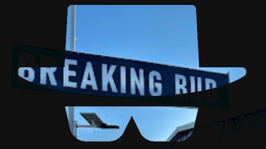 Breaking Bud Dispensary Every Saturday 20% off the entire menu