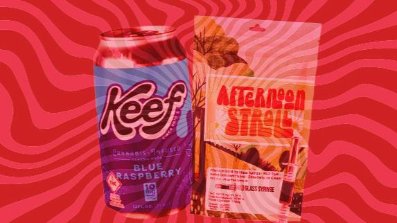 Groovy Treez Miracle Monday - 40% OFF CBD, DRINKS, & RSO