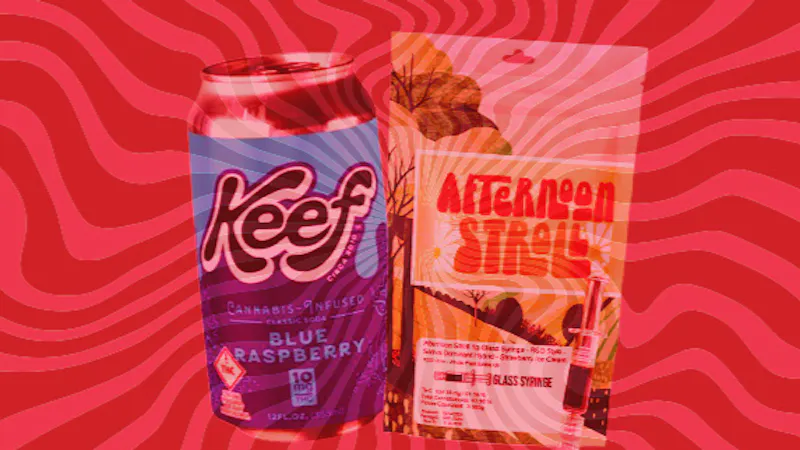 Groovy Treez Miracle Monday - 40% OFF CBD, DRINKS, & RSO