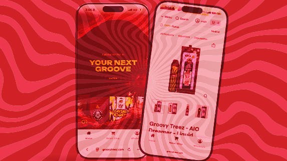 Groovy Treez FREE TIME FRIDAY 15% OFF ONLINE ORDERS