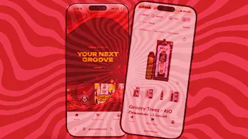 Groovy Treez FREE TIME FRIDAY 15% OFF ONLINE ORDERS