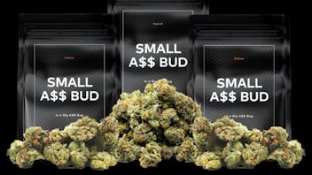 Cannalicious $1 Eighth w/purchase of 1/2 ounce – Amazing Combo!