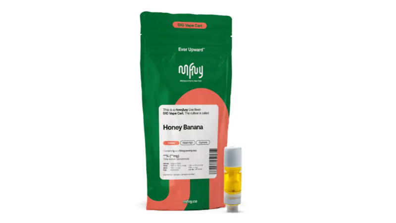 Cannalicious 🔥 MFNY 1g Vape Carts 2 for $100(includes taxes)🔥