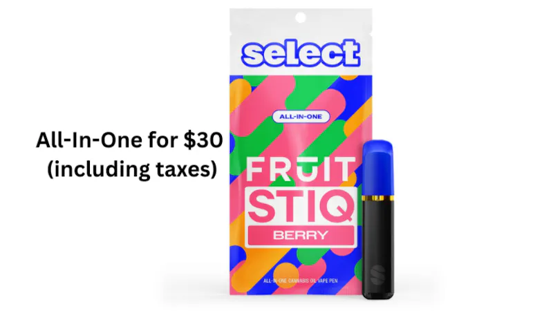 Cannalicious 🍓🔥 FRUIT STIQS — ONLY $30 OUT THE DOOR! 🔥🍓