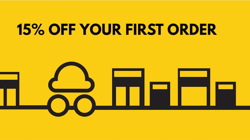 Pot & Goods - Tenleytown 15% OFF YOUR FIRST ORDER