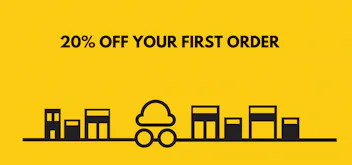 Pot & Goods - Dupont 20% OFF YOUR FIRST ORDER