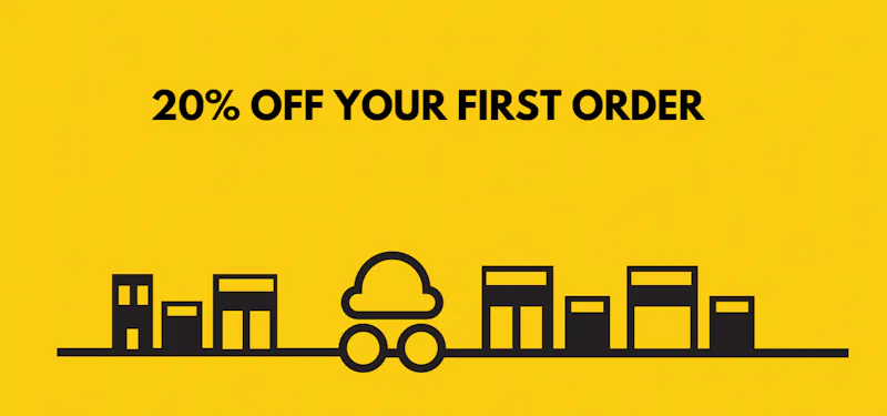 Pot & Goods - Dupont 20% OFF YOUR FIRST ORDER