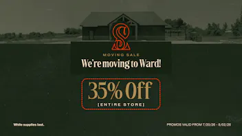 Speakeasy Dispensary Speakeasy Pine Bluff Moving Sale!