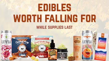 Canna Provisions - Lee 🍂 Edibles Worth Falling For