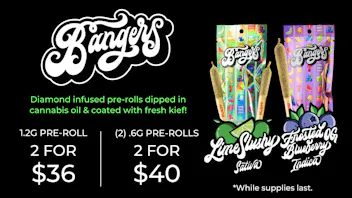 Canna Provisions - Lee 💥 Bangers Infused Pre-Rolls Bundle