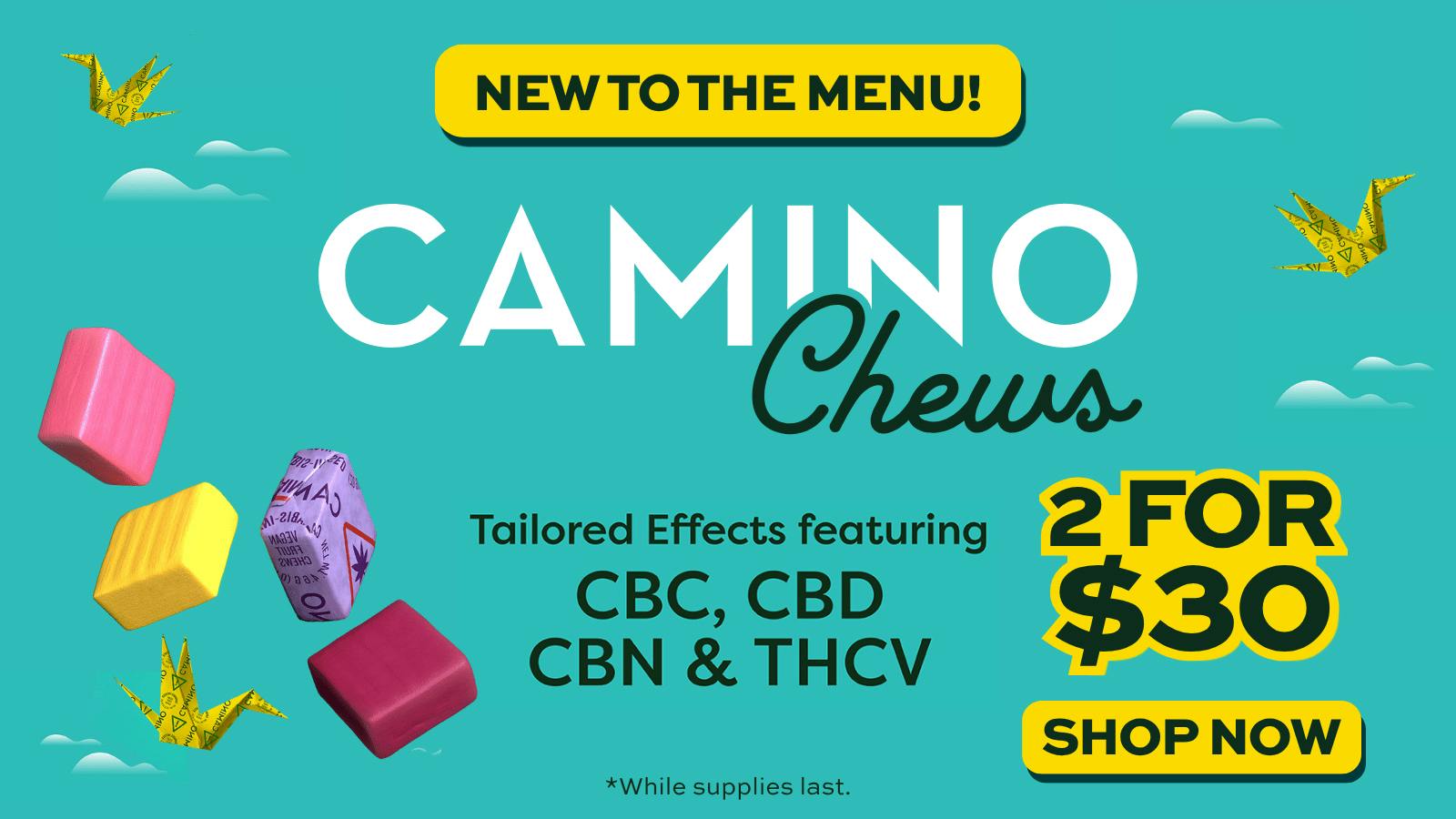 Canna Provisions Holyoke 🆕Double Trouble