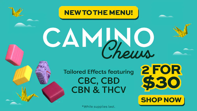 Canna Provisions Holyoke 🆕Double Trouble