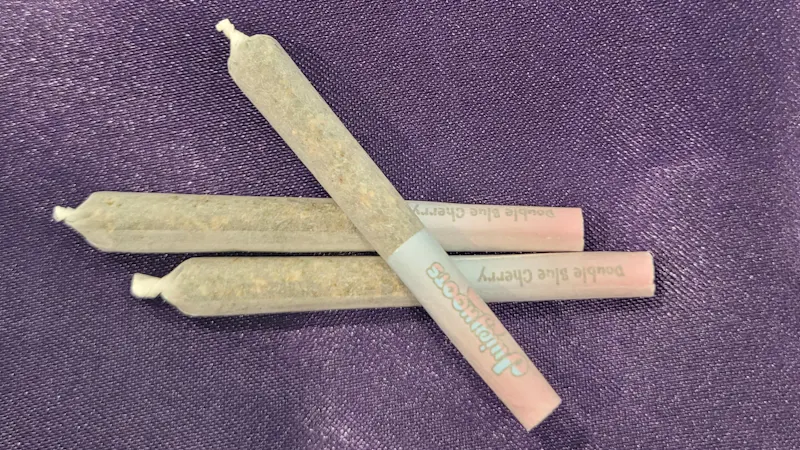 Heritage Cannabis East Factory Outlet Pre-roll Price Drop!