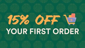 ON ROOT First Time Order