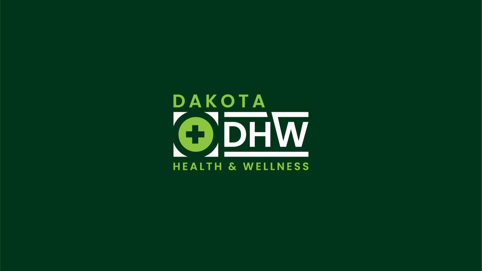 Dakota Health and Wellness First Time Customer!