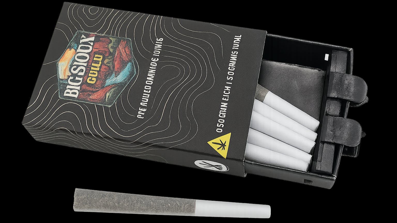 Dakota Health and Wellness Twist Up Thursday - Pre-rolls - 20% off!!