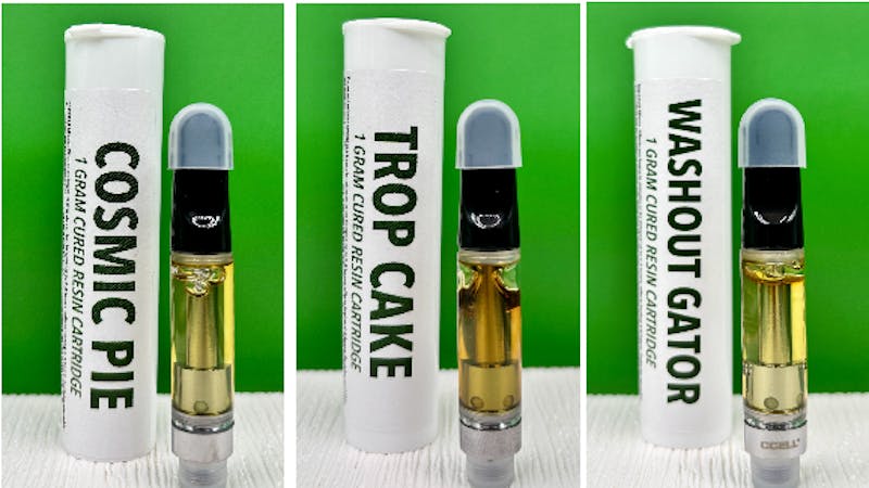Dakota Health and Wellness ALL VAPES 25% OFF - IN HOUSE CARTS BUY ONE GET ONE
