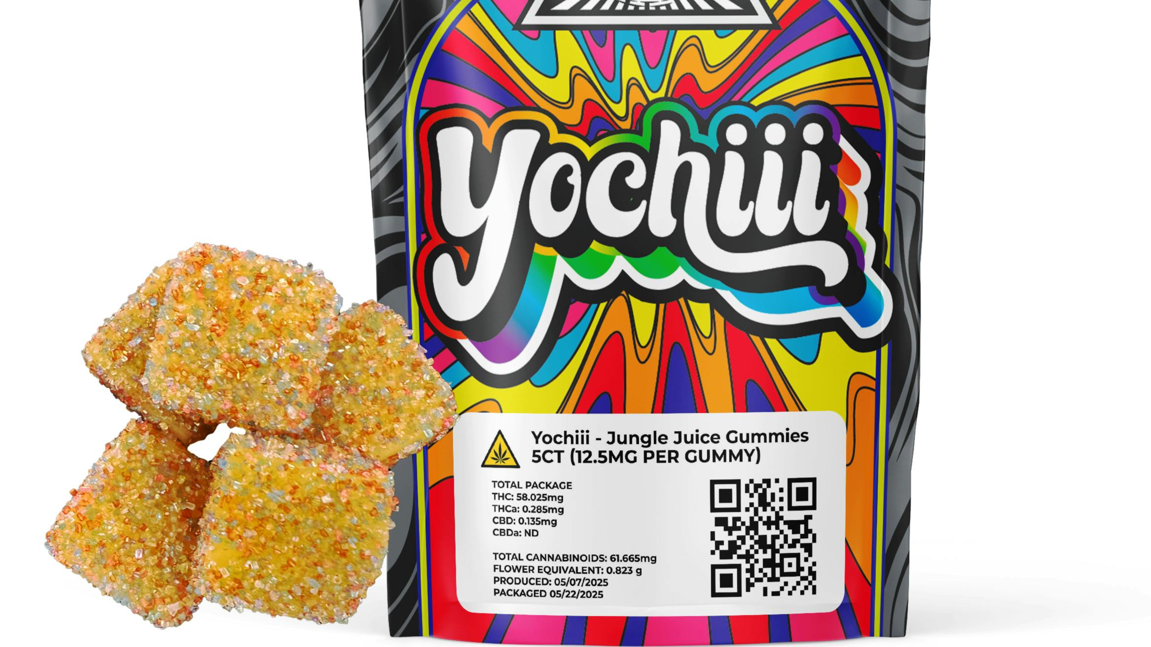 Dakota Health and Wellness Munchie Monday - 2x Loyalty Points!