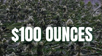 Dakota Health and Wellness $100/oz Weekly Special