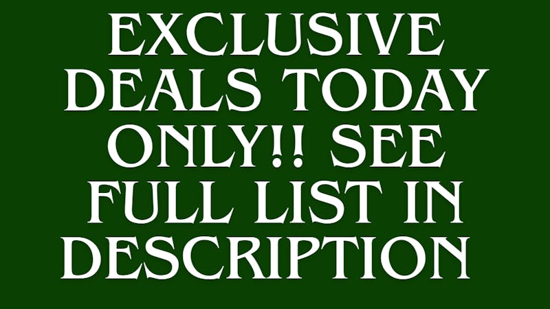 Dakota Health and Wellness FREE BONG & PIPE DEAL TODAY ONLY SEE DESCRITION!!!