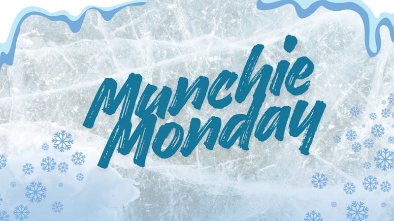 Dakota Health and Wellness Munchie Monday!