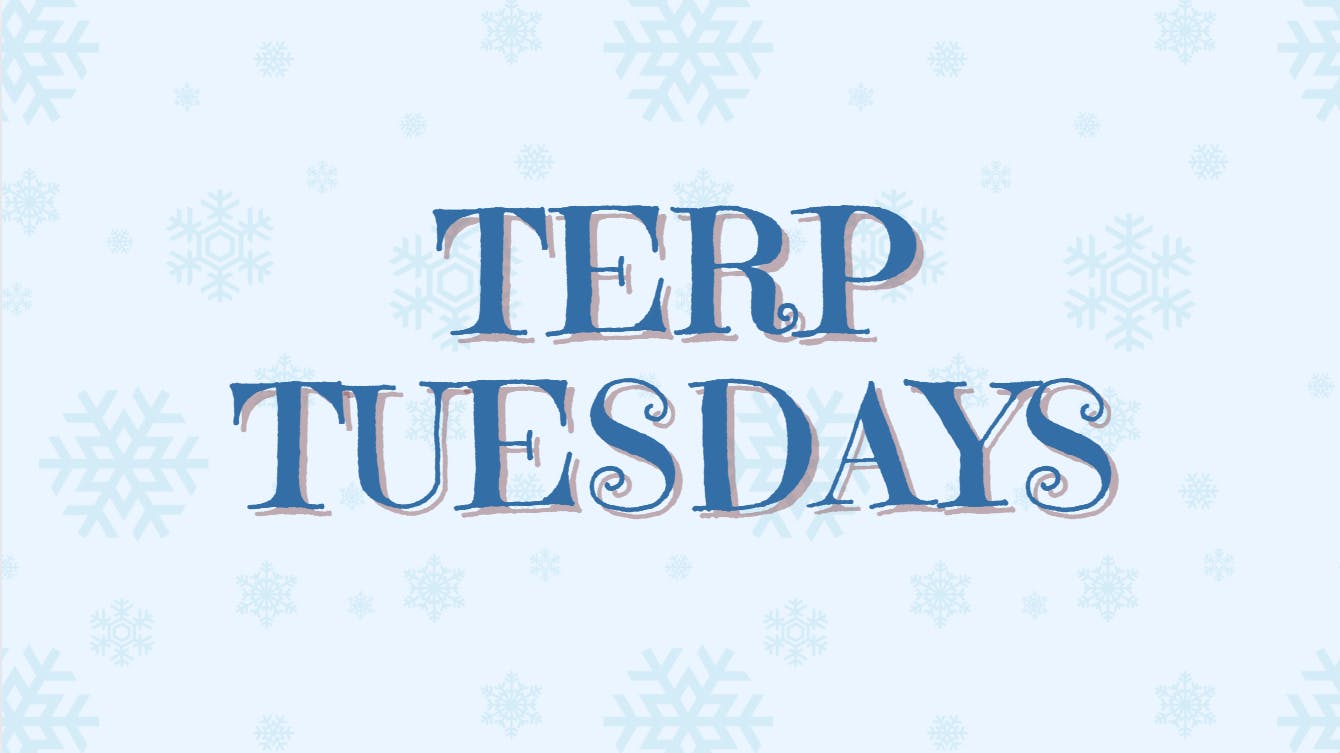 Dakota Health and Wellness Terp Tuesdays - DHW Special and More!