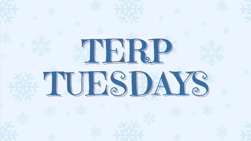 Dakota Health and Wellness Terp Tuesdays - DHW Special