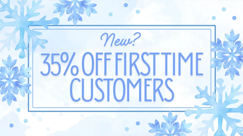 Dakota Health and Wellness 35% off Frist Customer