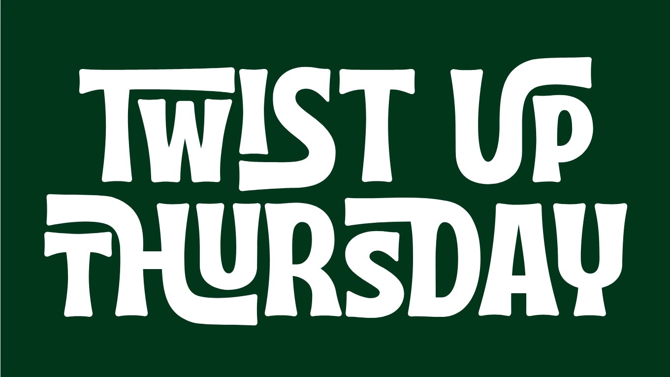 Dakota Health and Wellness Twist Up Thursday- ALL Pre-rolls $5, 20% off packs