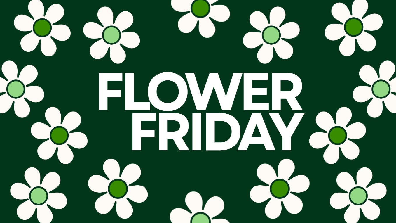 Dakota Health and Wellness FLOWER FRIDAY 20% OFF ALL FLOWER!!