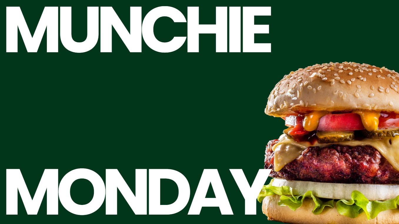 Dakota Health and Wellness Munchie Monday - 20% Off All Edibles!