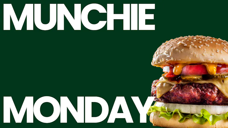 Dakota Health and Wellness Munchie Monday - 20% Off All Edibles!