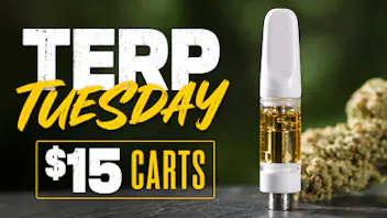 Dakota Health and Wellness Terp Tuesday Special