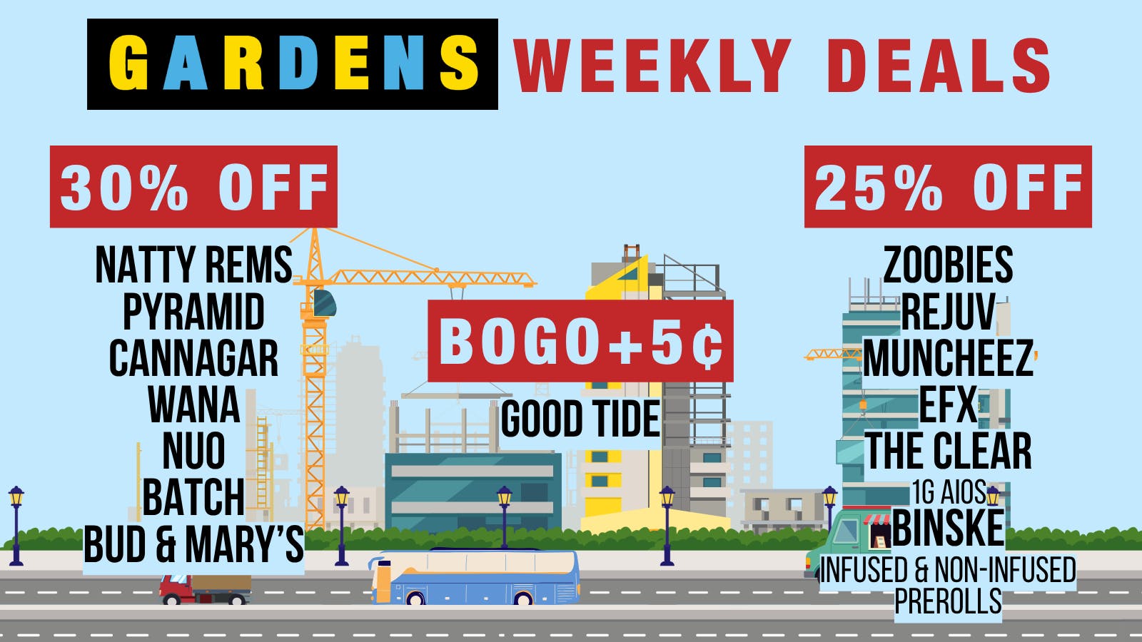 1136 Yuma Weekly Deals 9/3 - 9/10