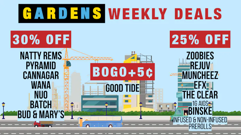 1136 Yuma Weekly Deals 9/3 - 9/10
