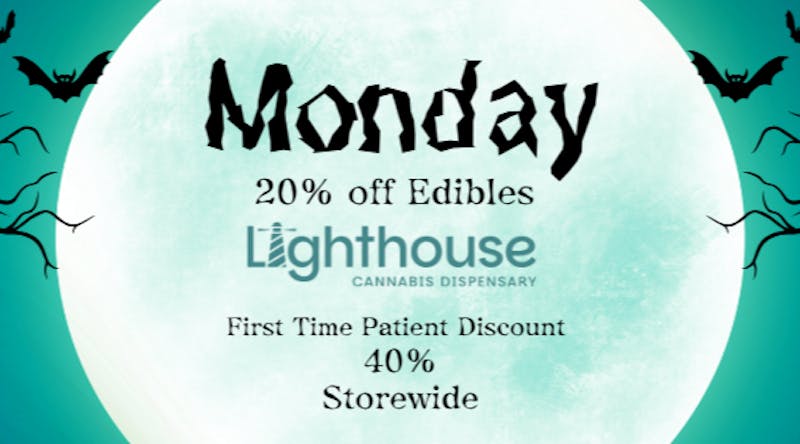 Lighthouse Munchie Mondays
