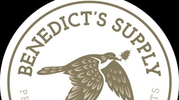 Benedict's Supply Gift Bundle 25% Off