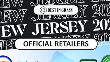 Benedict's Supply Best in Grass Kits 25% off!