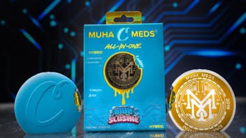 Muha Meds Ypsilanti - Recreational WAKE AND BAKE ON A MONDAY? 9AM-1PM ONLY!
