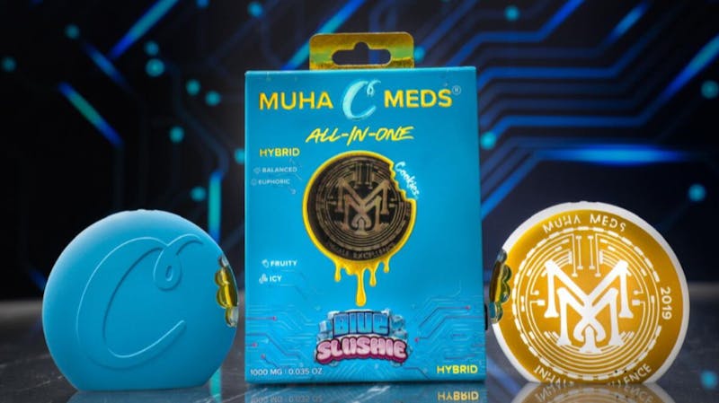 Muha Meds Ypsilanti - Recreational START THE WEEK OFF RIGHT! 3PM-7PM ONLY!