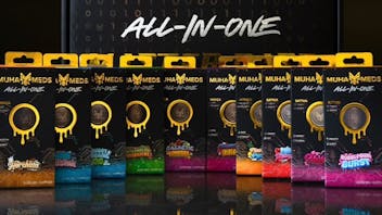 Muha Meds Ypsilanti - Recreational ARE YOU SEEING THIS? IT'S A SIGN 2:30PM-4:30PM!